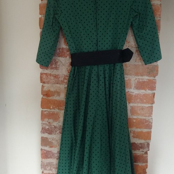 Hellbunny Vixen dress XS - Picture 5 of 6